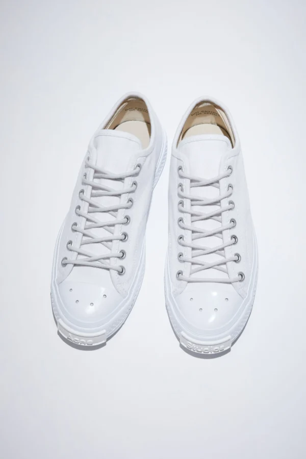 Niedrige Sneakers>Acne Studios Discount