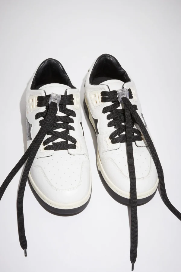 Niedrige Sneakers>Acne Studios New