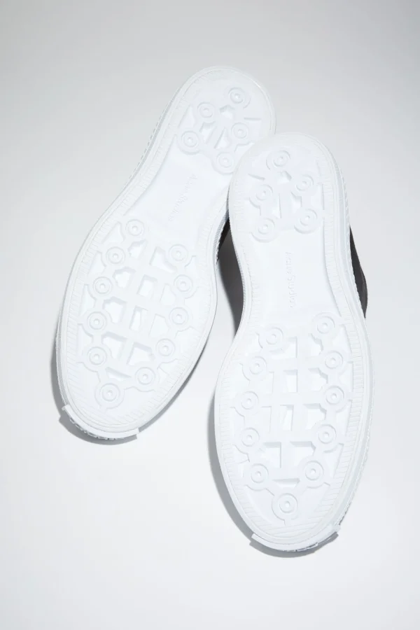 Niedrige Sneakers>Acne Studios Outlet