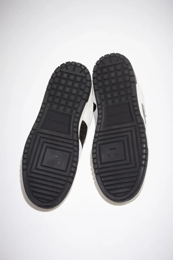 Niedrige Sneakers>Acne Studios New