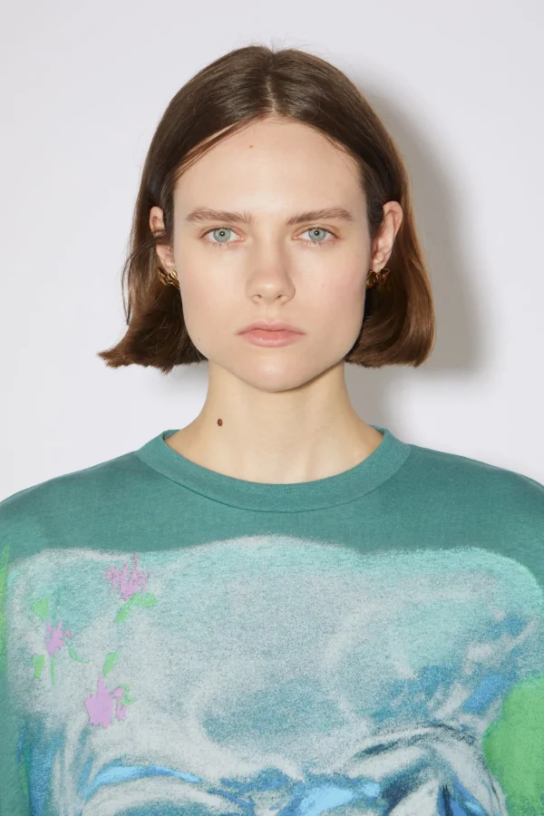 Ohrringe Mit Schleife>Acne Studios Fashion