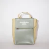 Papierahnliche Tote Aus Nylon>Acne Studios Best Sale