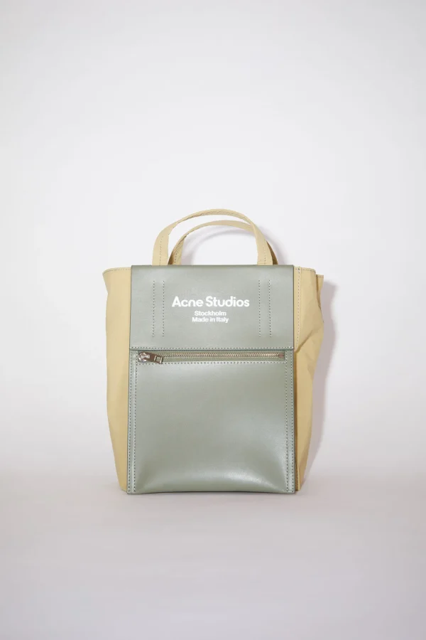 Papierahnliche Tote Aus Nylon>Acne Studios Best Sale