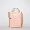 Papierahnliche Tote Aus Nylon>Acne Studios Flash Sale