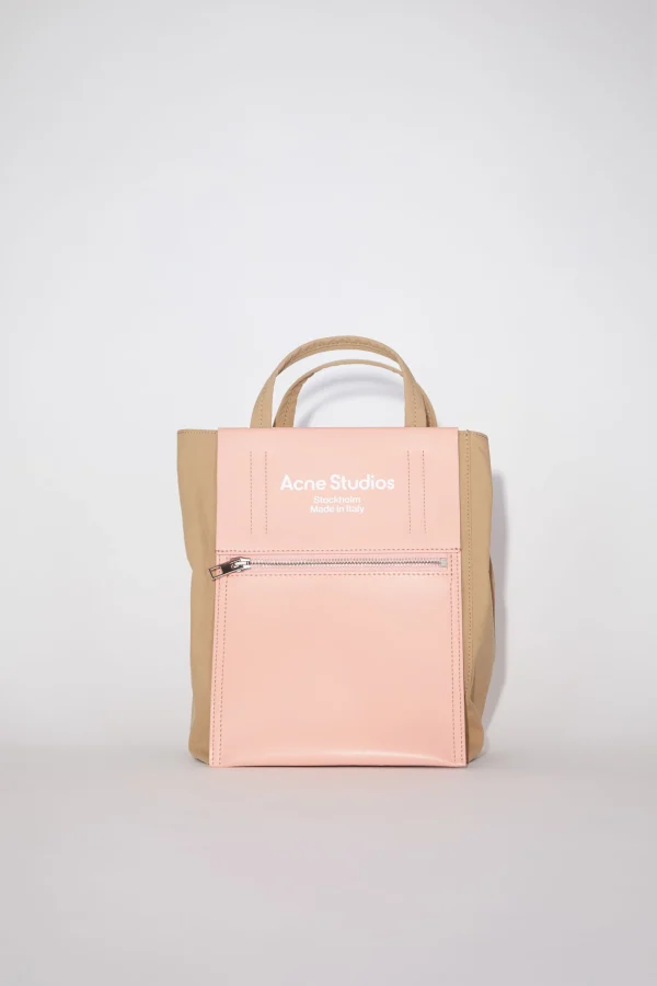 Papierahnliche Tote Aus Nylon>Acne Studios Flash Sale