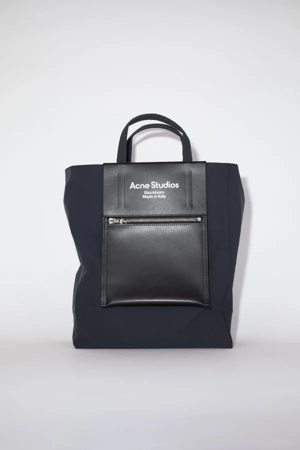 Papierahnliche Tote Aus Nylon>Acne Studios New