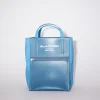 Papierahnliche Tote Aus Nylon>Acne Studios Cheap