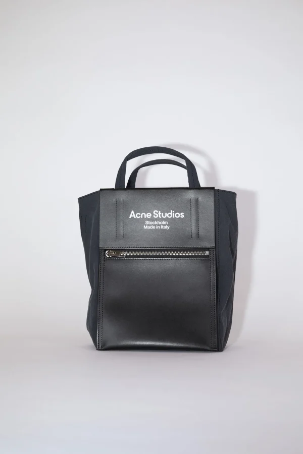 Papierahnliche Tote Aus Nylon>Acne Studios Store