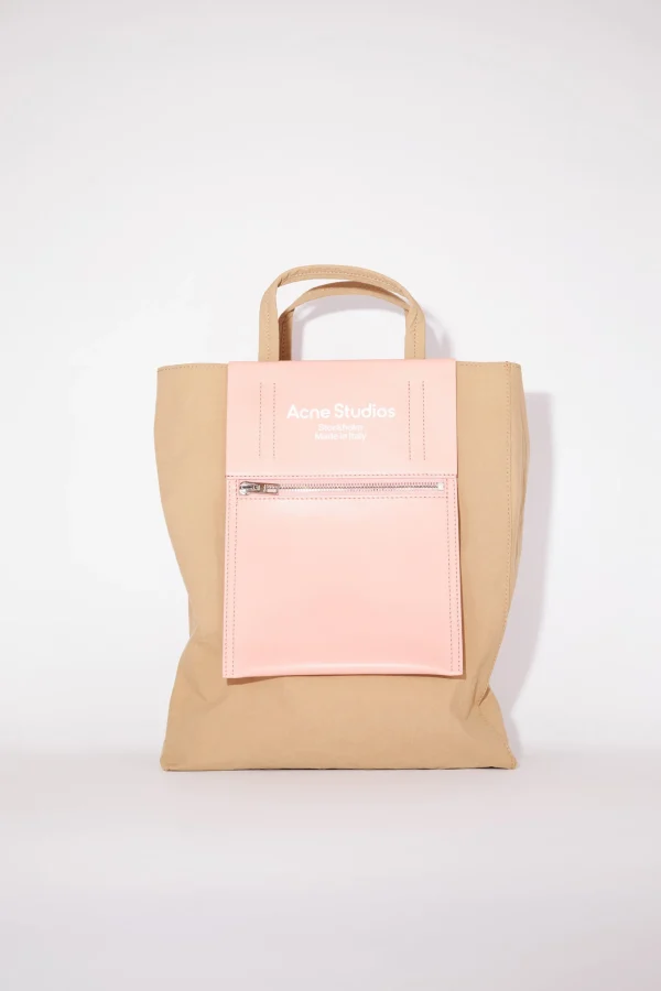 Papierahnliche Tote Aus Nylon>Acne Studios New