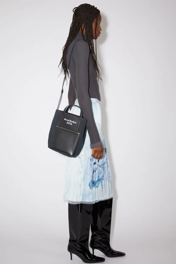 Papierahnliche Tote Aus Nylon>Acne Studios Store