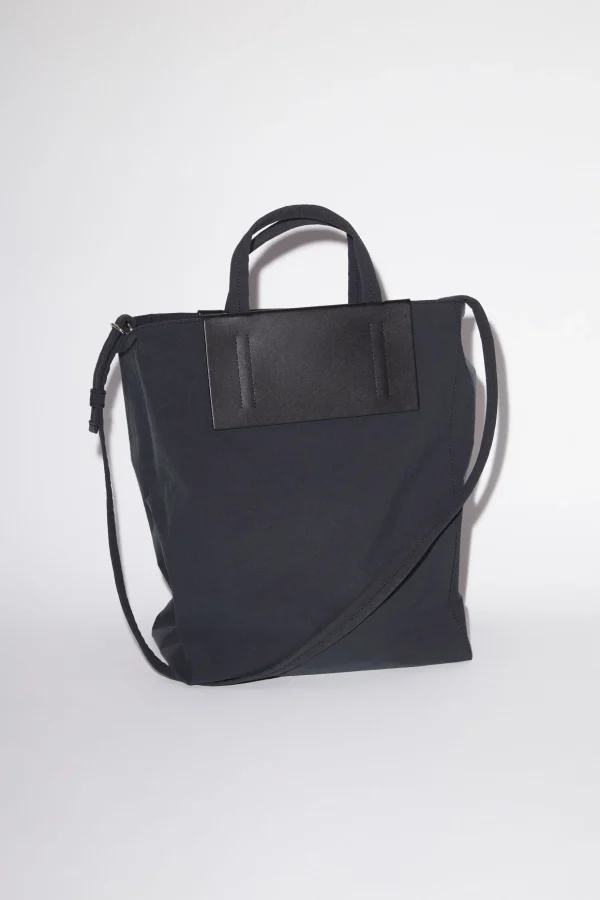 Papierahnliche Tote Aus Nylon>Acne Studios New