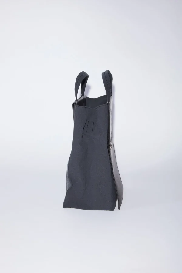 Papierahnliche Tote Aus Nylon>Acne Studios Store