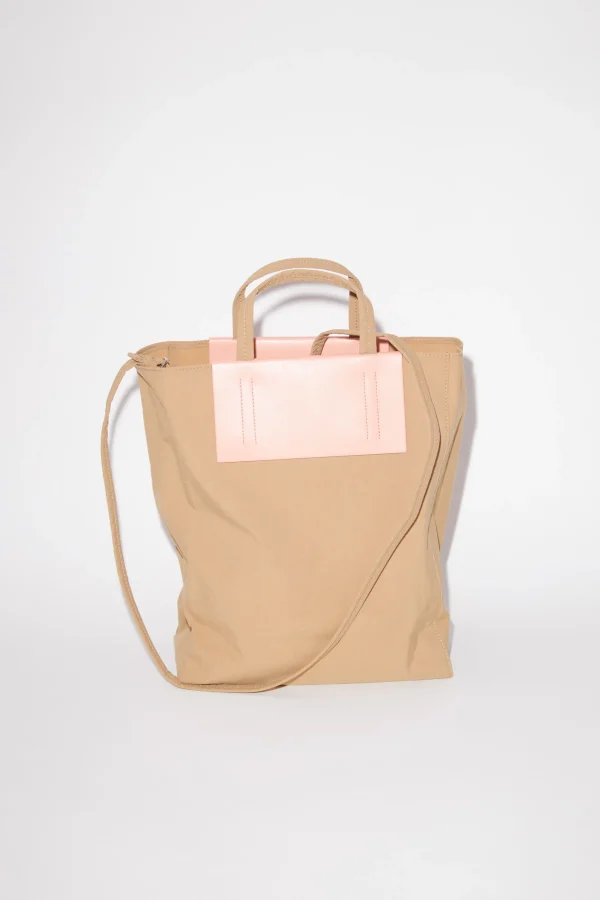 Papierahnliche Tote Aus Nylon>Acne Studios New