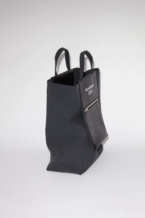 Papierahnliche Tote Aus Nylon>Acne Studios New