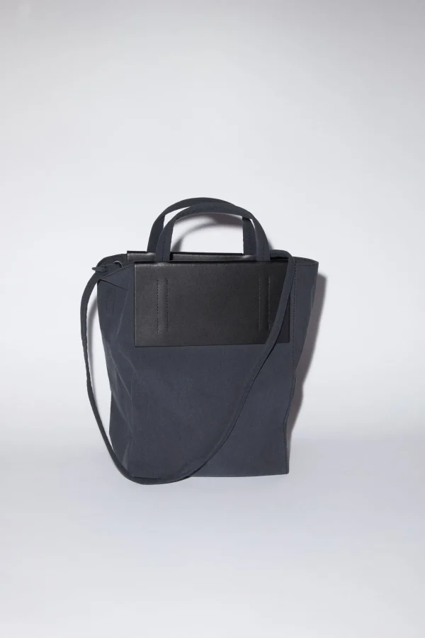 Papierahnliche Tote Aus Nylon>Acne Studios Store