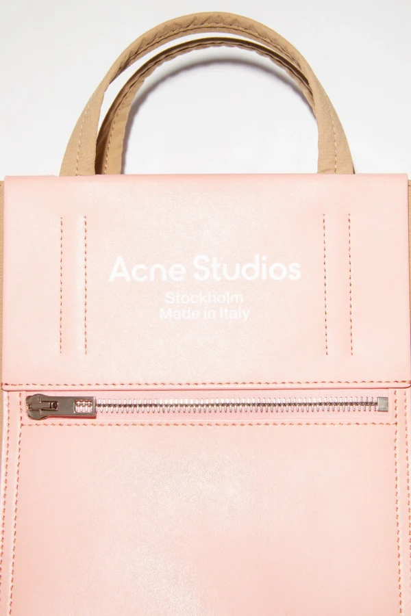 Papierahnliche Tote Aus Nylon>Acne Studios Hot