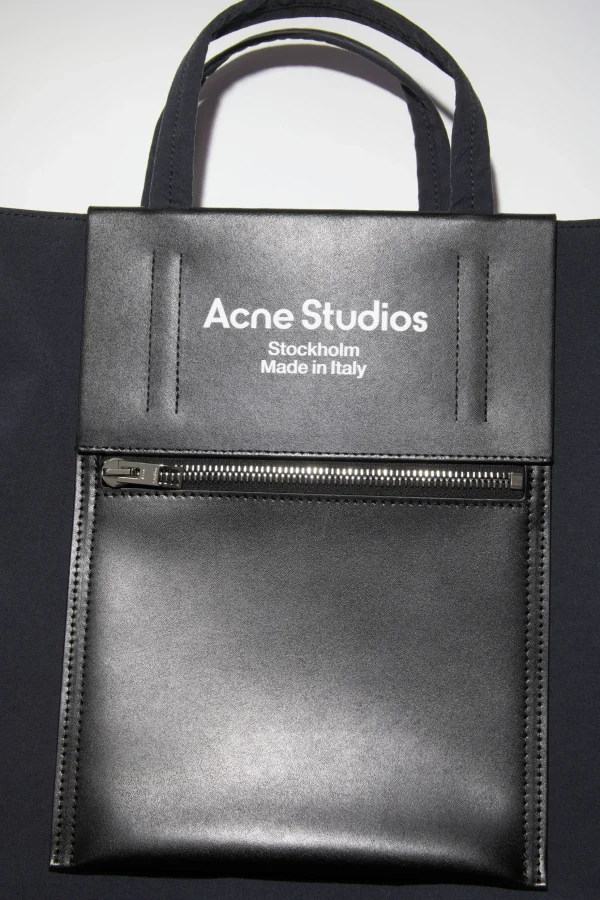 Papierahnliche Tote Aus Nylon>Acne Studios New