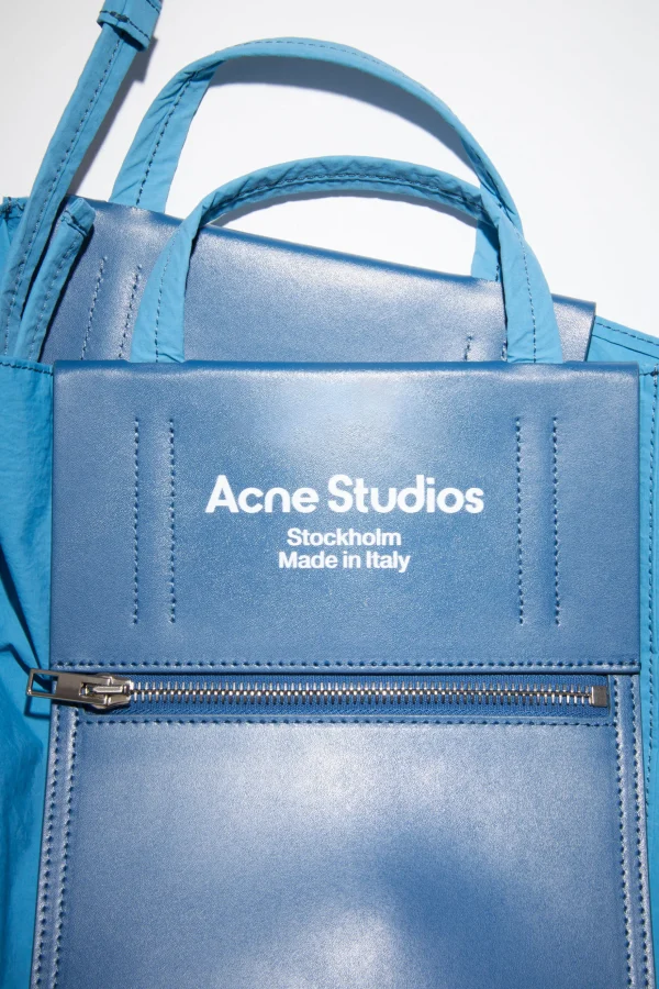 Papierahnliche Tote Aus Nylon>Acne Studios Cheap