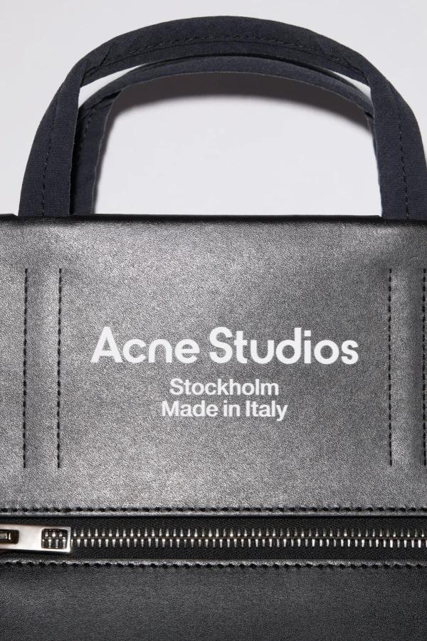 Papierahnliche Tote Aus Nylon>Acne Studios Store