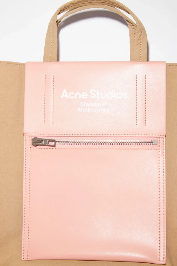 Papierahnliche Tote Aus Nylon>Acne Studios New