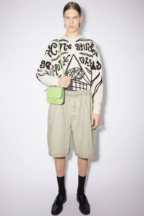 Platt Crossbody Bag>Acne Studios New