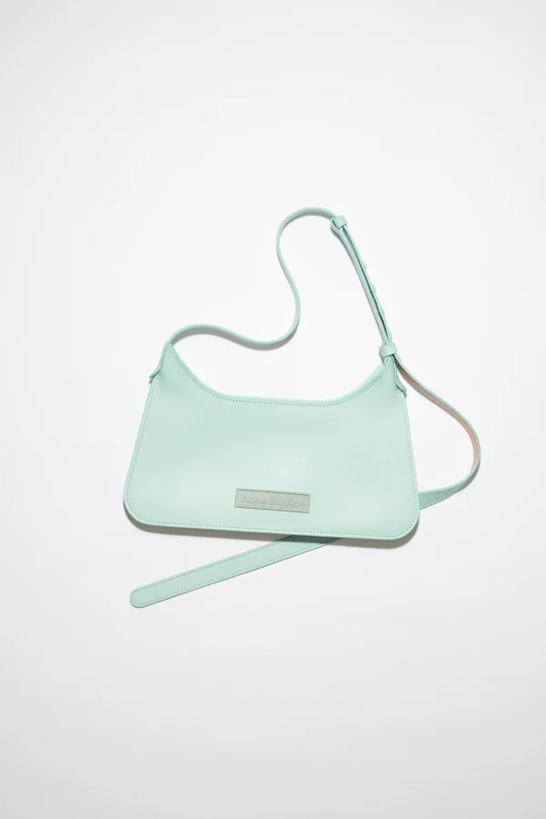 Platt Mini-Schultertasche>Acne Studios Shop