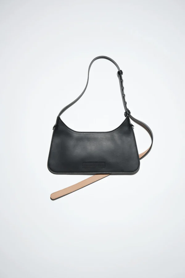 Platt Mini-Schultertasche>Acne Studios Fashion