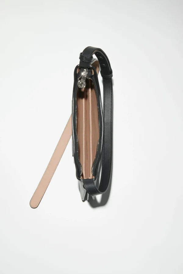 Platt Mini-Schultertasche>Acne Studios Fashion