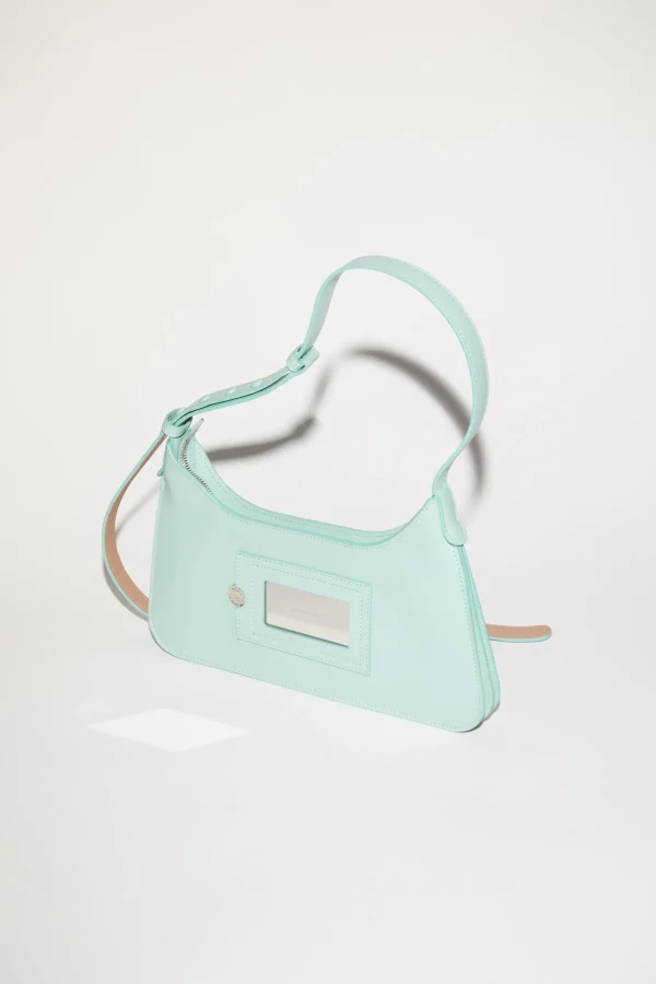 Platt Mini-Schultertasche>Acne Studios Shop