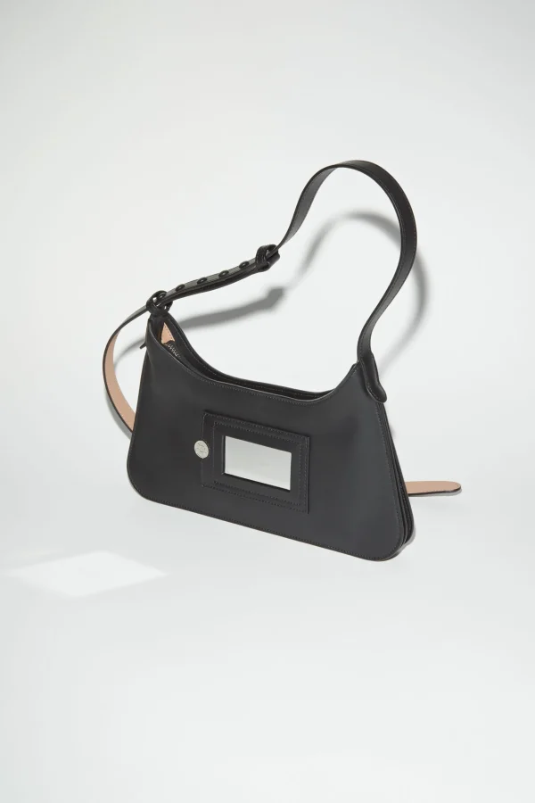 Platt Mini-Schultertasche>Acne Studios Best