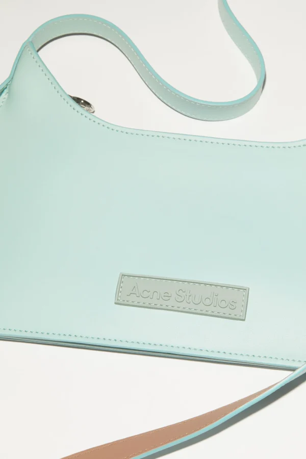 Platt Mini-Schultertasche>Acne Studios Shop