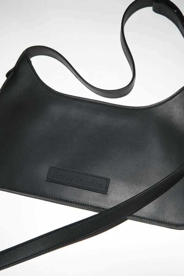 Platt Mini-Schultertasche>Acne Studios Fashion