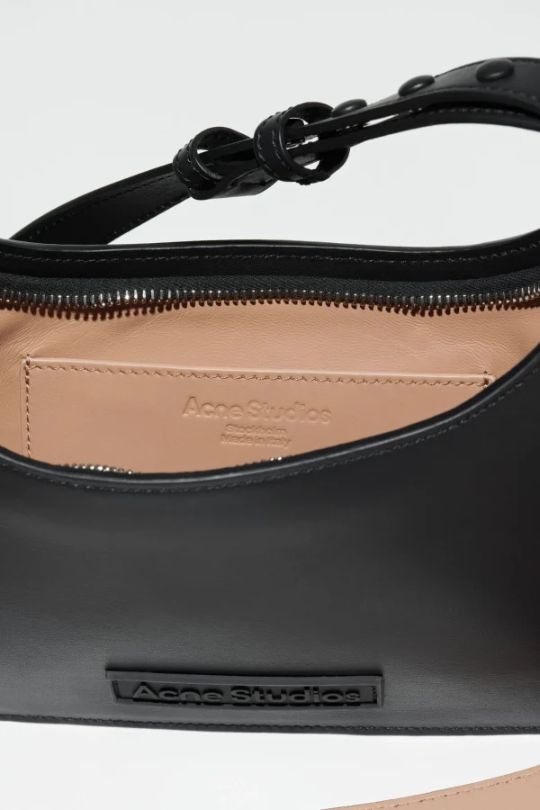 Platt Mini-Schultertasche>Acne Studios Best