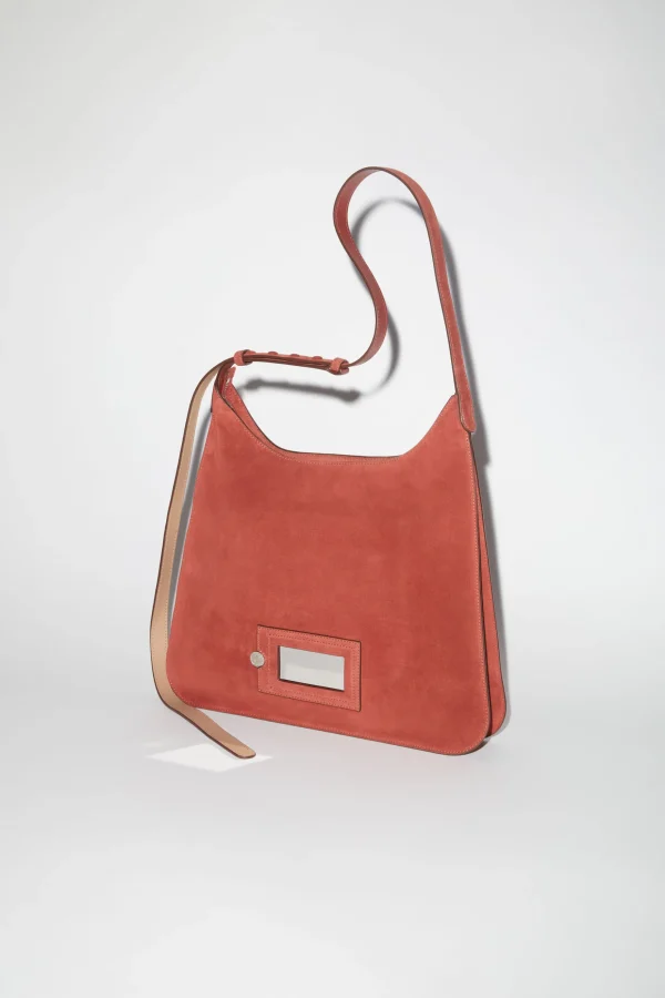 Platt Schultertasche>Acne Studios Online