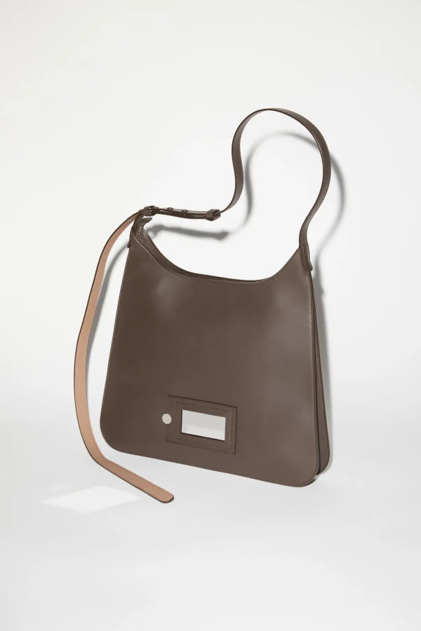 Platt Schultertasche>Acne Studios Hot