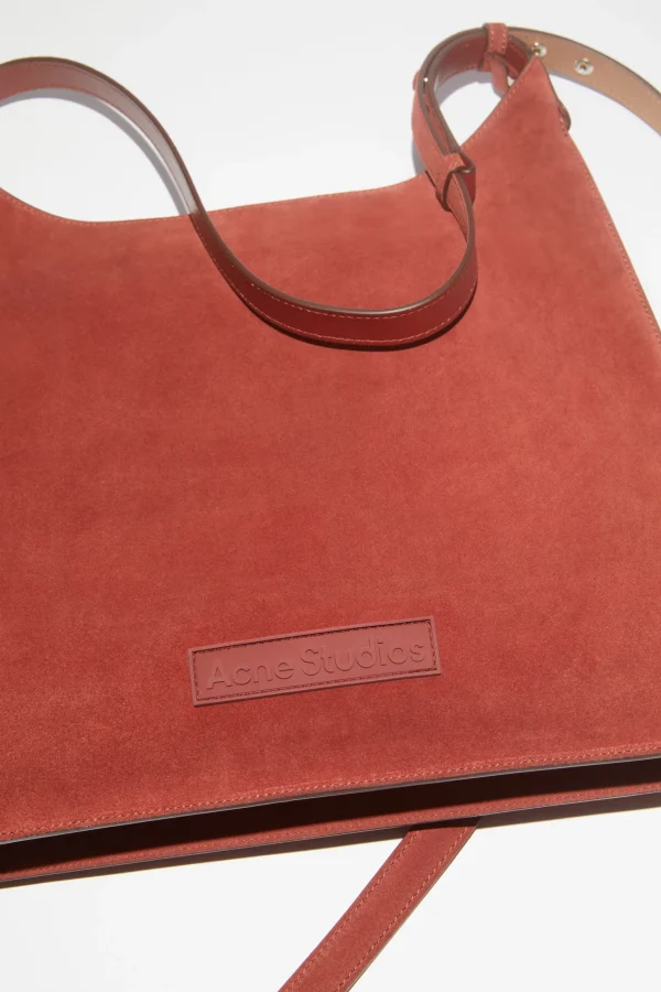 Platt Schultertasche>Acne Studios Online