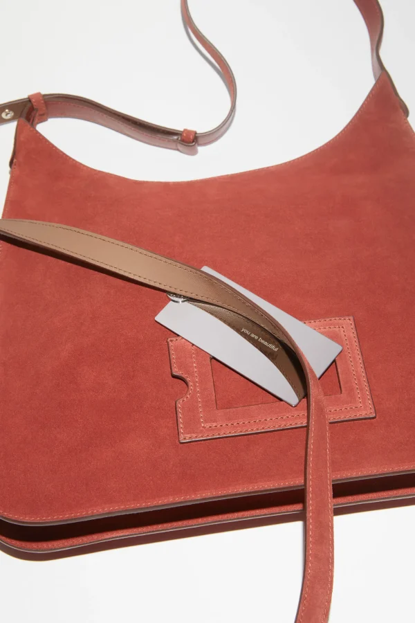 Platt Schultertasche>Acne Studios Online