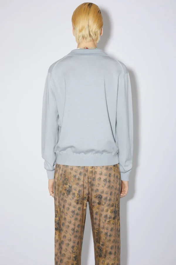 Polo-Pullover>Acne Studios Cheap