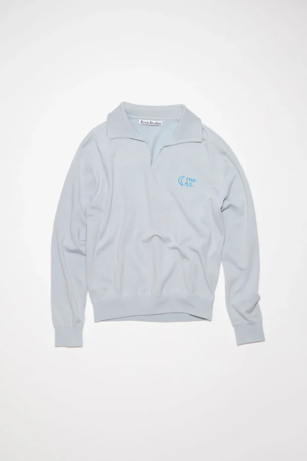 Polo-Pullover>Acne Studios Cheap