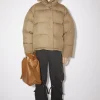 Pufferjacke Mit Daunen>Acne Studios Fashion