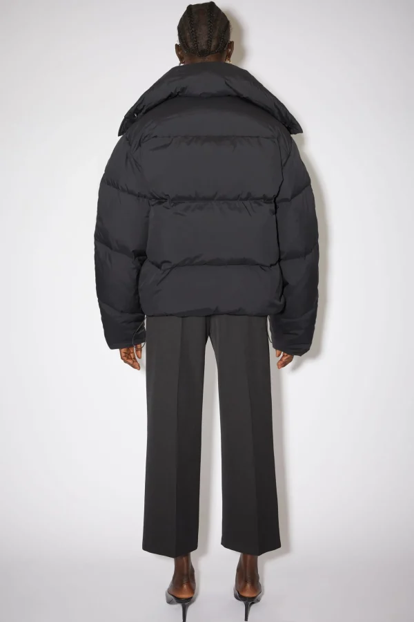 Pufferjacke Mit Daunen>Acne Studios Outlet