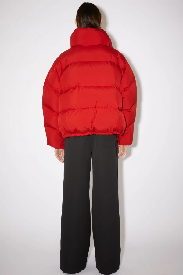 Pufferjacke Mit Daunen>Acne Studios Flash Sale