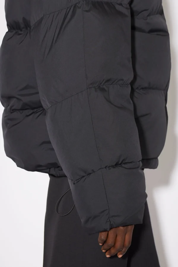 Pufferjacke Mit Daunen>Acne Studios Outlet