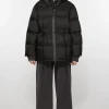 Pufferjacke Mit Kapuze>Acne Studios Best Sale