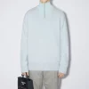 Pullover Aus Woll-Kaschmir-Mix>Acne Studios Store