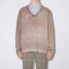 Pullover Aus Woll-Mix>Acne Studios Cheap