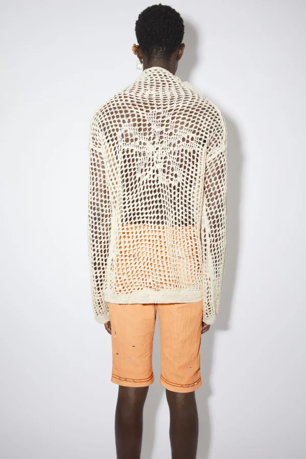 Pullover Aus Woll-Mix>Acne Studios Cheap