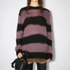 Pullover Im Used-Look>Acne Studios Hot