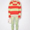 Pullover Mit Rundhalsausschnitt>Acne Studios Online