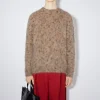 Pullover Mit Rundhalsausschnitt>Acne Studios Hot